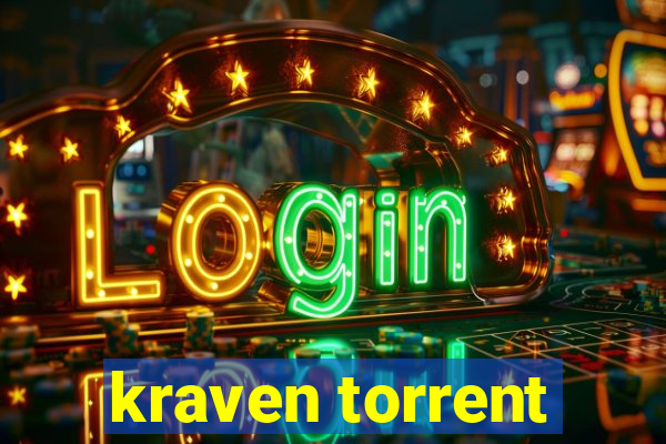 kraven torrent